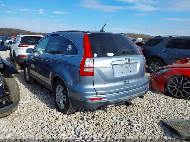 Aukcja sprzedaży 2011 Honda Cr-v Ex-l, vin: JHLRE4H77BC035561, numer aukcji: 43821890