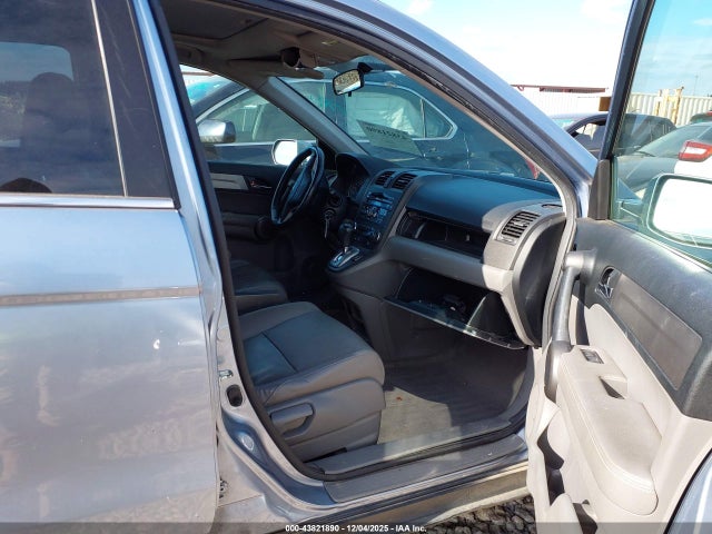 Aukcja sprzedaży 2011 Honda Cr-v Ex-l, vin: JHLRE4H77BC035561, numer aukcji: 43821890