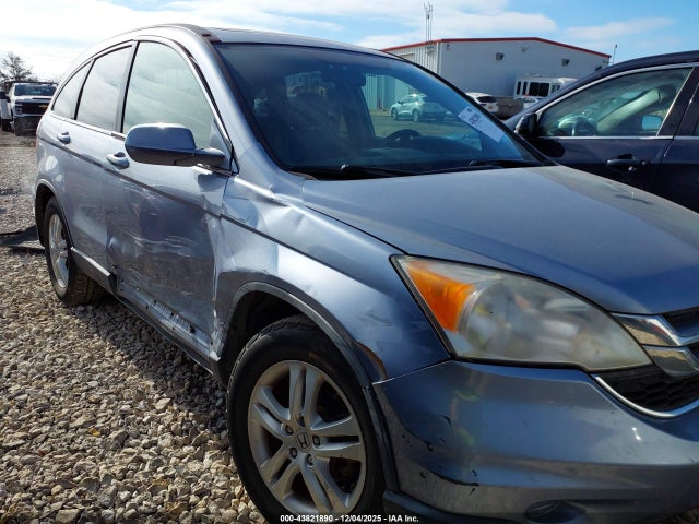 Aukcja sprzedaży 2011 Honda Cr-v Ex-l, vin: JHLRE4H77BC035561, numer aukcji: 43821890