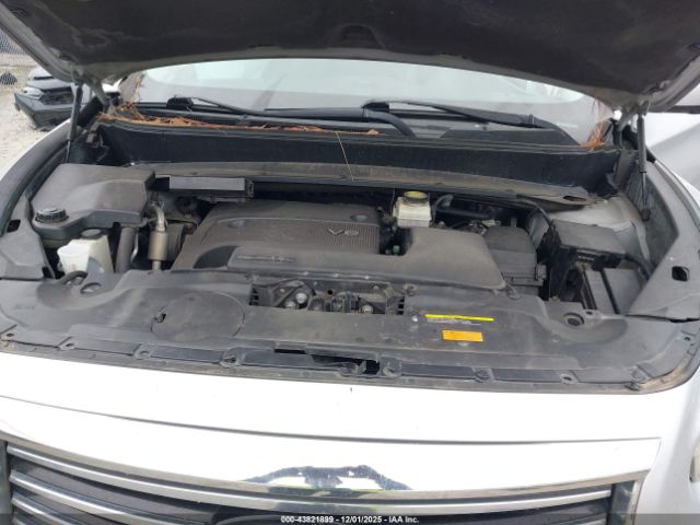 2015 INFINITI QX60 5N1AL0MN5FC517234 Photo 9