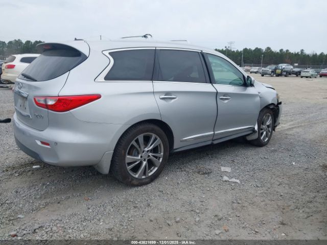 2015 INFINITI QX60 5N1AL0MN5FC517234 Photo 3