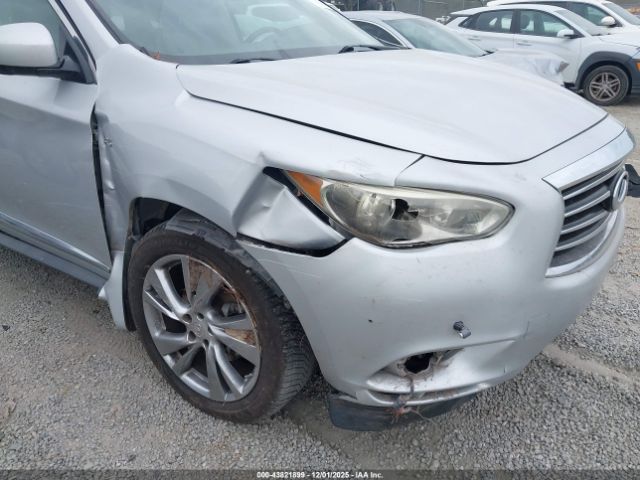2015 INFINITI QX60 5N1AL0MN5FC517234 Photo 5