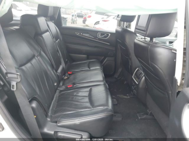 2015 INFINITI QX60 5N1AL0MN5FC517234 Photo 7