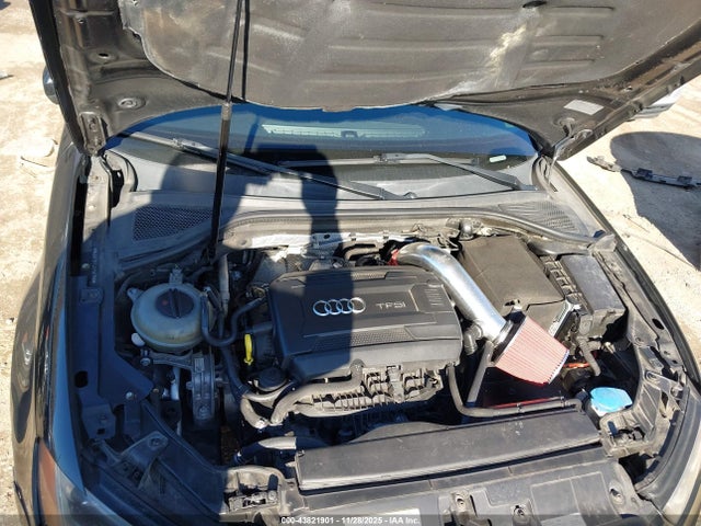 2016 AUDI A3 WAUA7GFF2G1107766 Photo 9