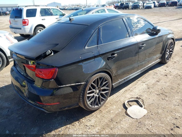 2016 AUDI A3 WAUA7GFF2G1107766 Photo 3