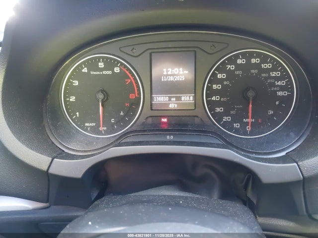 2016 AUDI A3 WAUA7GFF2G1107766 Photo 6