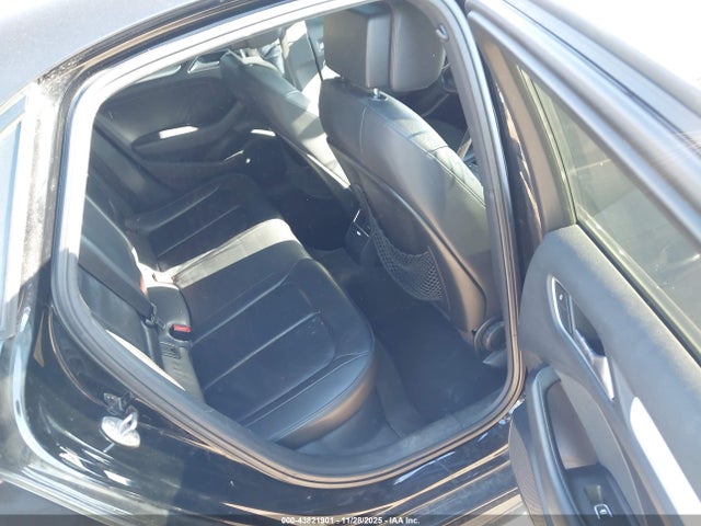 2016 AUDI A3 WAUA7GFF2G1107766 Photo 7