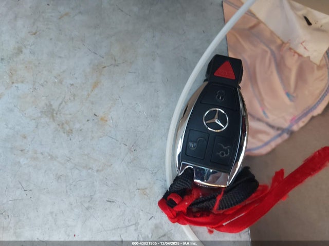 2015 MERCEDES-BENZ C 300 55SWF4KB0FU042370 Photo 10