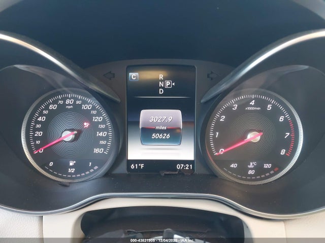 2015 MERCEDES-BENZ C 300 55SWF4KB0FU042370 Photo 6