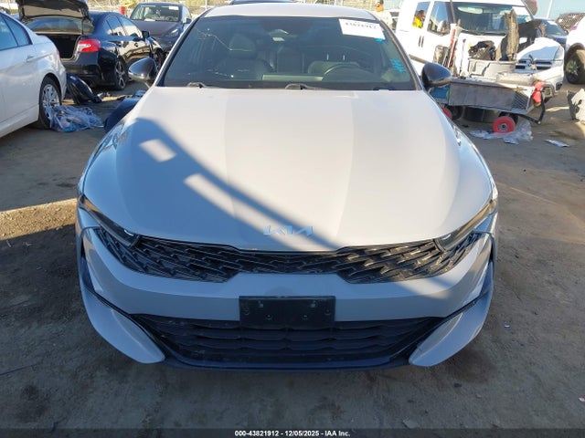 5XXG64J22NG112275 KIA K5 Gt-line