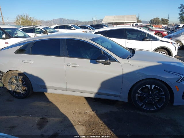 5XXG64J22NG112275 KIA K5 Gt-line
