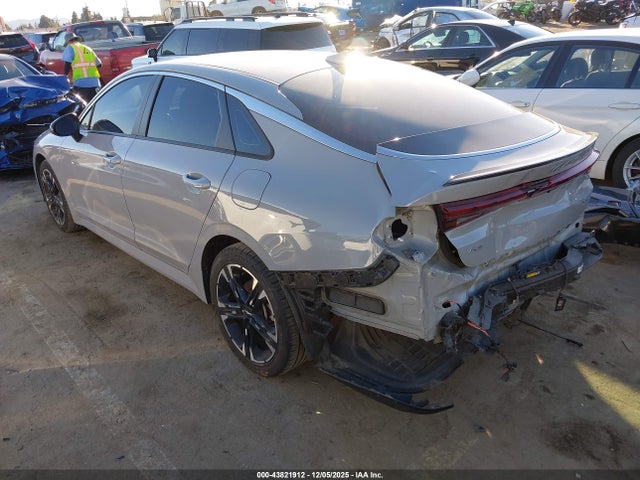 5XXG64J22NG112275 KIA K5 Gt-line