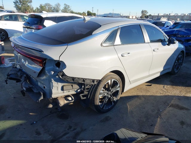 5XXG64J22NG112275 KIA K5 Gt-line