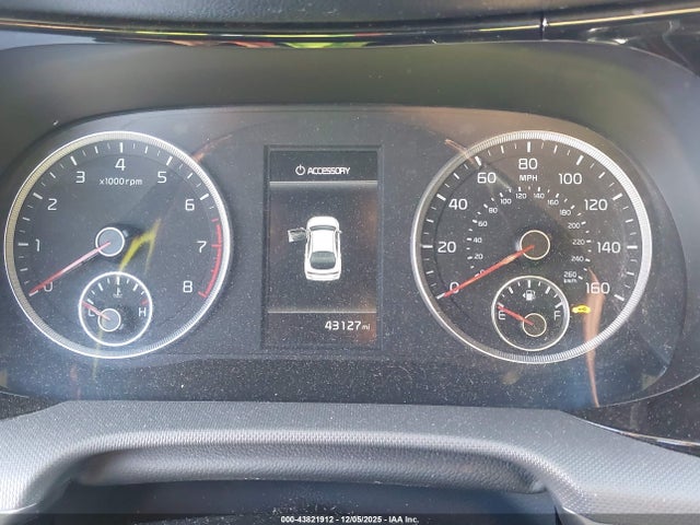 5XXG64J22NG112275 KIA K5 Gt-line