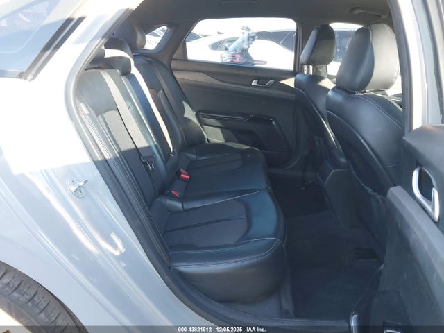 5XXG64J22NG112275 KIA K5 Gt-line