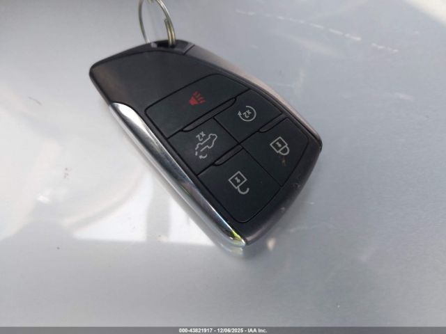 2025 CHEVROLET SILVERADO 1500 3GCUKCED0SG169152 Photo 10