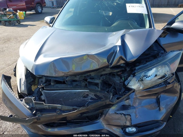 3CZRU5H73GM721358 Honda Hr-v Ex-l