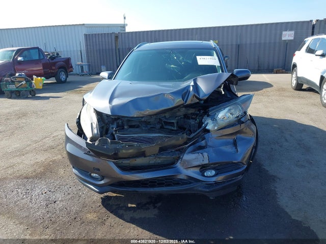 3CZRU5H73GM721358 Honda Hr-v Ex-l