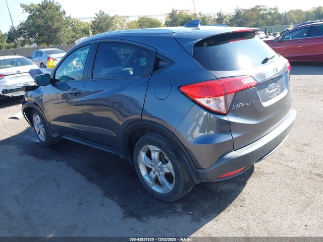 3CZRU5H73GM721358 Honda Hr-v Ex-l