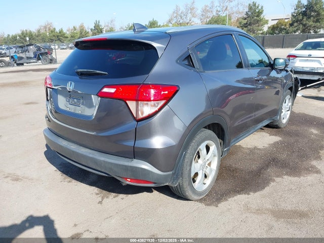 3CZRU5H73GM721358 Honda Hr-v Ex-l