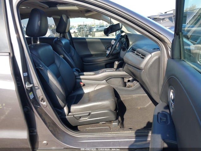 3CZRU5H73GM721358 Honda Hr-v Ex-l
