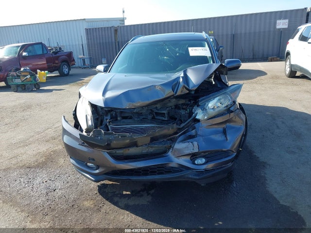 3CZRU5H73GM721358 Honda Hr-v Ex-l