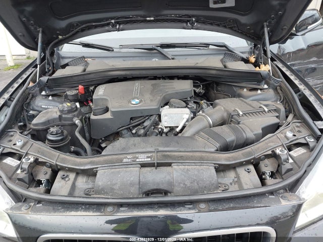 WBAVL1C56FVY35507 BMW X1 Xdrive28i