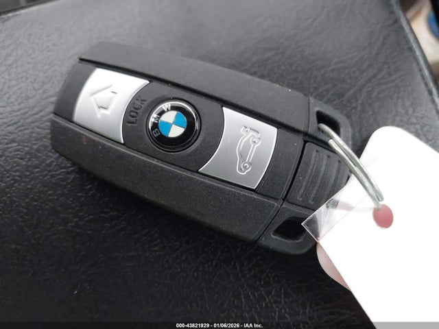 WBAVL1C56FVY35507 BMW X1 Xdrive28i