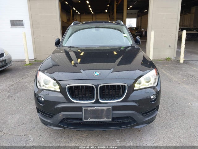 WBAVL1C56FVY35507 BMW X1 Xdrive28i