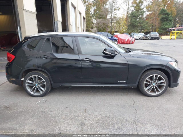 WBAVL1C56FVY35507 BMW X1 Xdrive28i