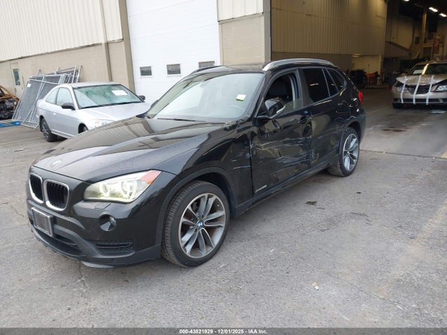 WBAVL1C56FVY35507 BMW X1 Xdrive28i