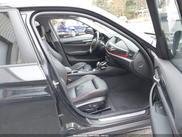 WBAVL1C56FVY35507 BMW X1 Xdrive28i