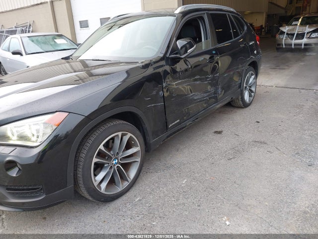WBAVL1C56FVY35507 BMW X1 Xdrive28i