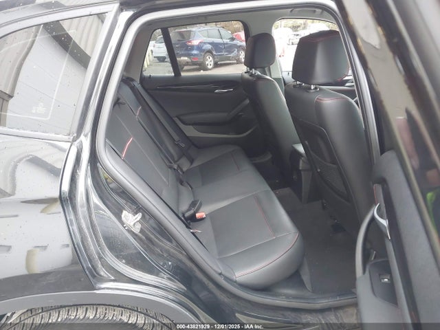 WBAVL1C56FVY35507 BMW X1 Xdrive28i