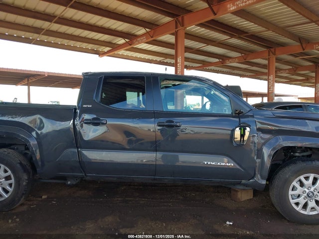 Toyota Tacoma Sr5 2025 3TMLB5JN7SM116925 Image 13