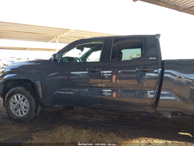 Toyota Tacoma Sr5 2025 3TMLB5JN7SM116925 Image 14