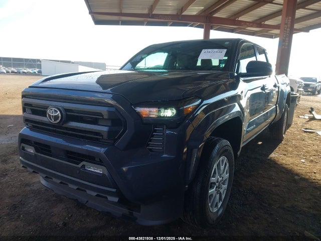 Toyota Tacoma Sr5 2025 3TMLB5JN7SM116925 Image 2