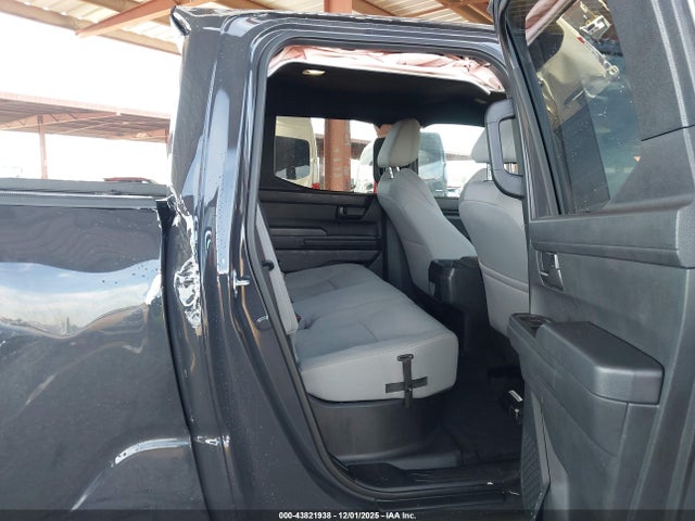 Toyota Tacoma Sr5 2025 3TMLB5JN7SM116925 Image 8