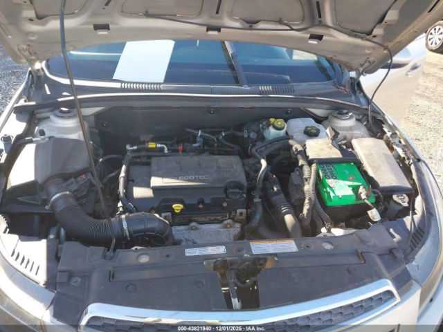 2014 CHEVROLET CRUZE 1G1PC5SB6E7440524 Photo 9