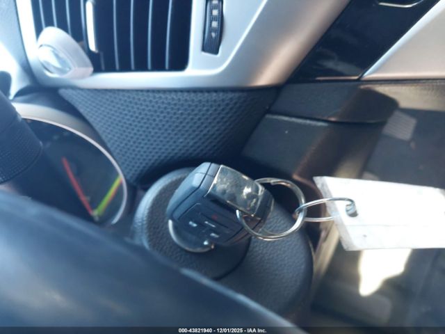 2014 CHEVROLET CRUZE 1G1PC5SB6E7440524 Photo 10