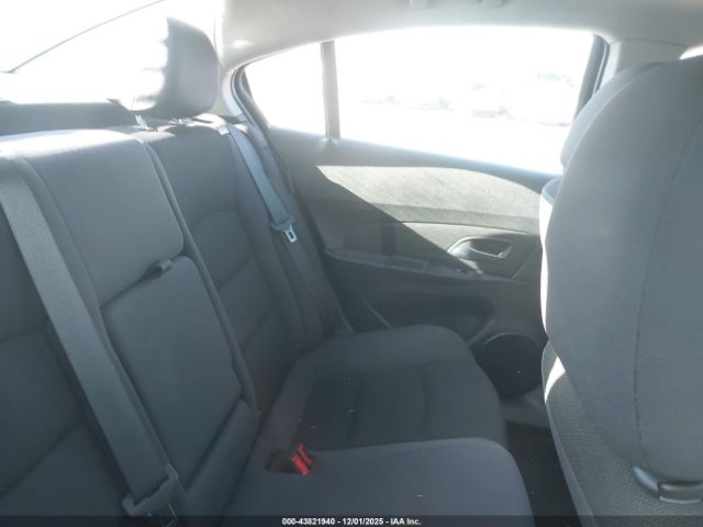 2014 CHEVROLET CRUZE 1G1PC5SB6E7440524 Photo 7