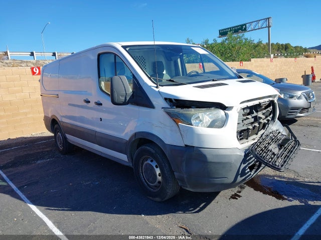 1FTYE1YM2HKA35687 Ford Transit-150