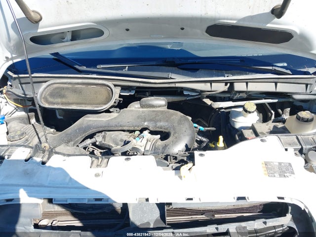 1FTYE1YM2HKA35687 Ford Transit-150