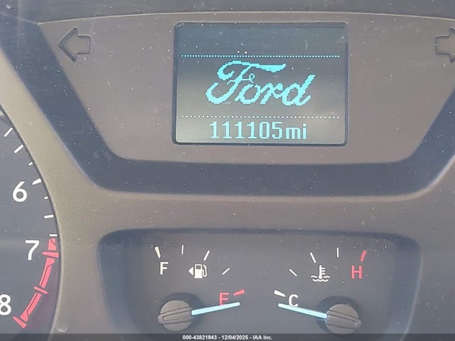 1FTYE1YM2HKA35687 Ford Transit-150