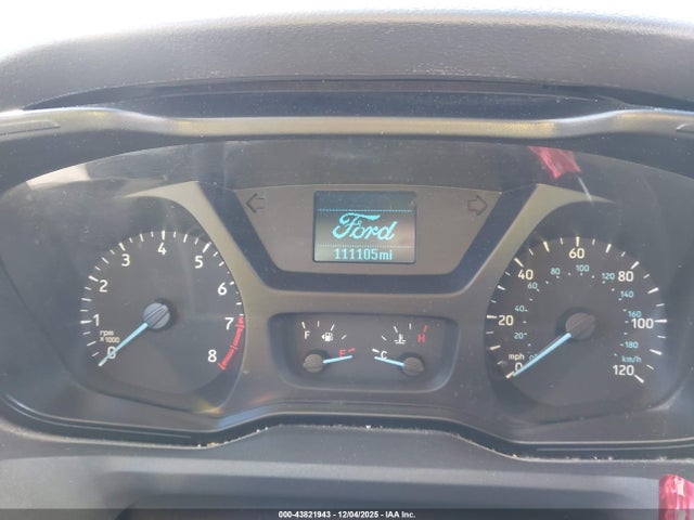 1FTYE1YM2HKA35687 Ford Transit-150