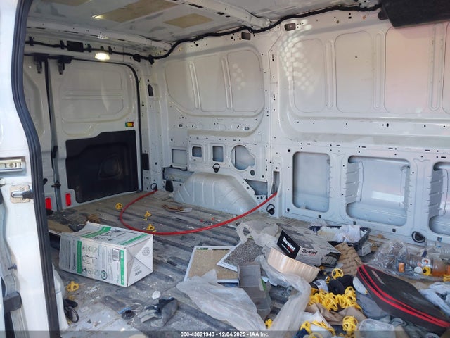 1FTYE1YM2HKA35687 Ford Transit-150