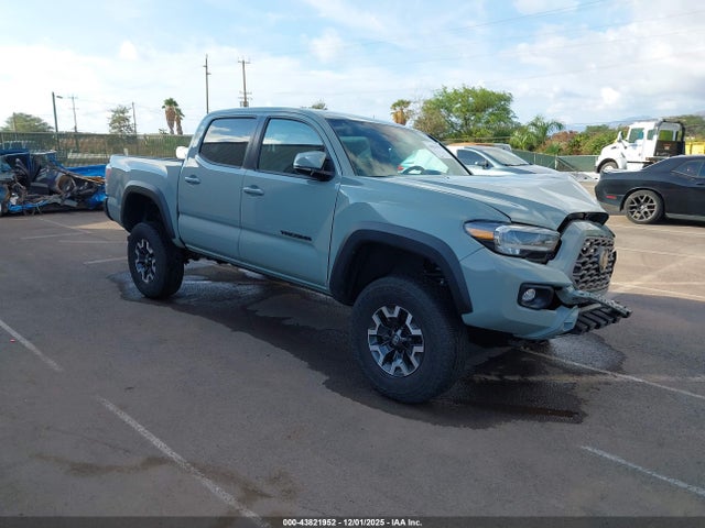 3TYCZ5AN4NT089266 Toyota Tacoma Sr5 V6