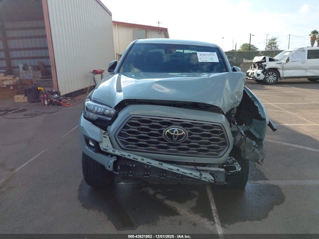3TYCZ5AN4NT089266 Toyota Tacoma Sr5 V6