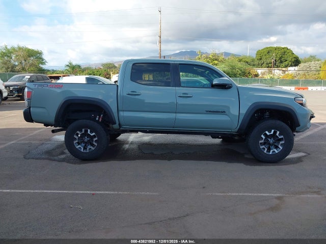 3TYCZ5AN4NT089266 Toyota Tacoma Sr5 V6