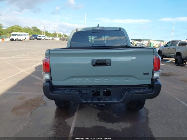 3TYCZ5AN4NT089266 Toyota Tacoma Sr5 V6